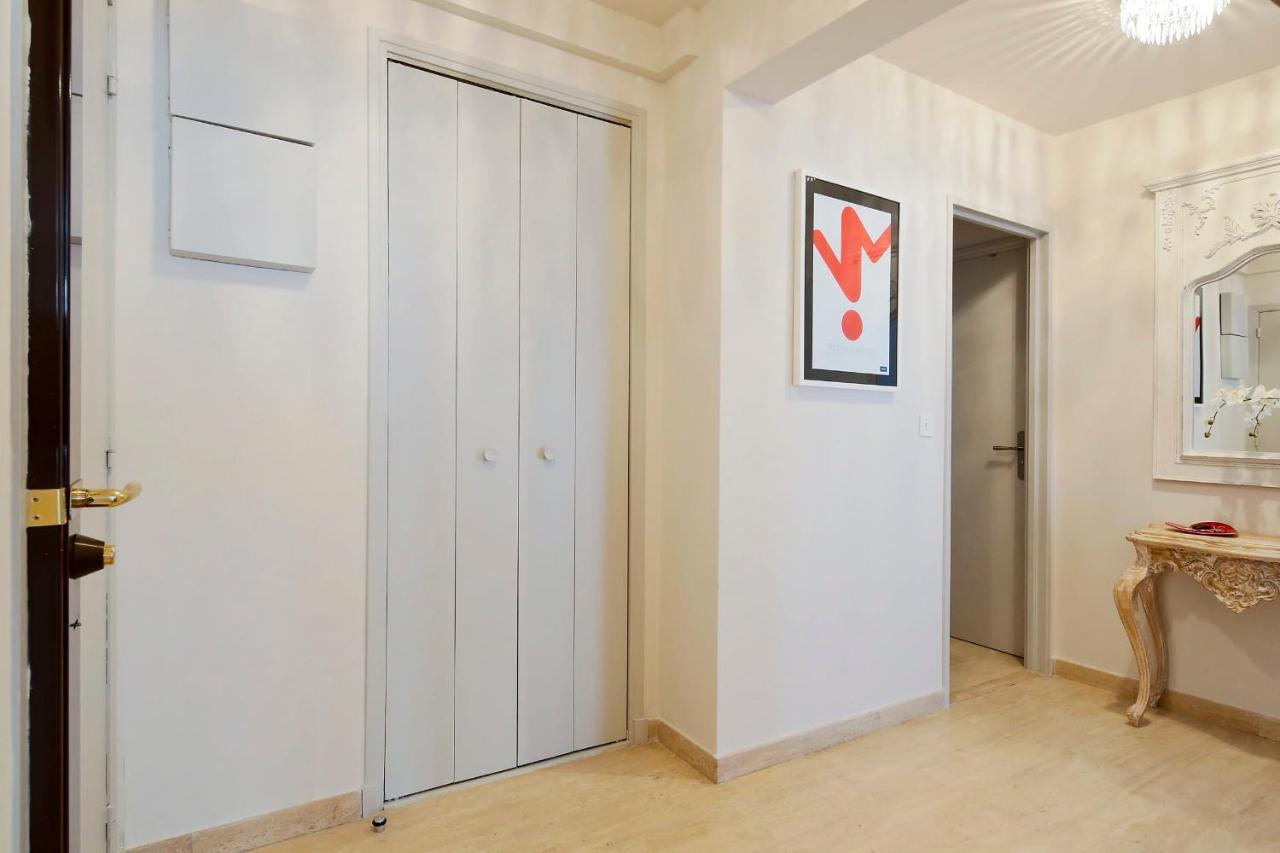 Appartement Moustier - Welkeys Авиньон Экстерьер фото